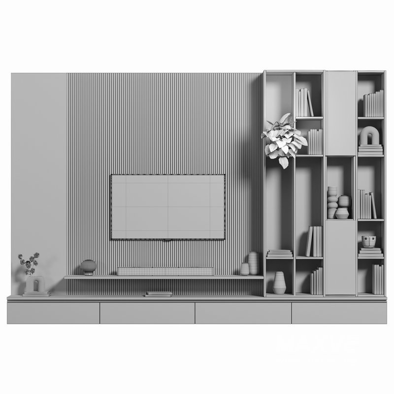 149 tvwall 149 - Image 1