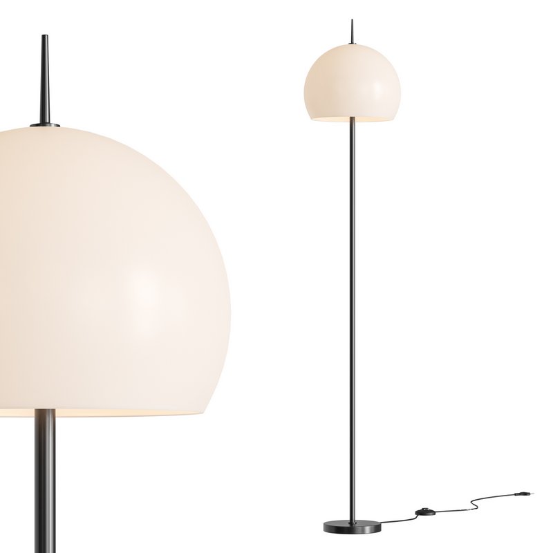 Mushroom Floor Lamp - Image 1