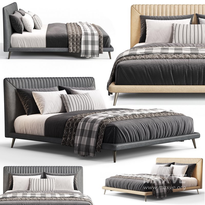 Amadeus bed - Image 1