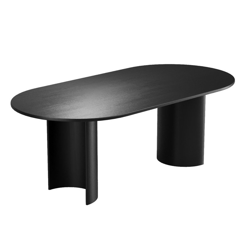 Dinning chair and table221 - Image 3