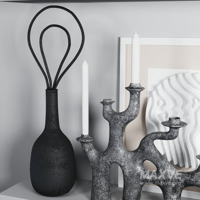 Decorative set 7 - Image 6