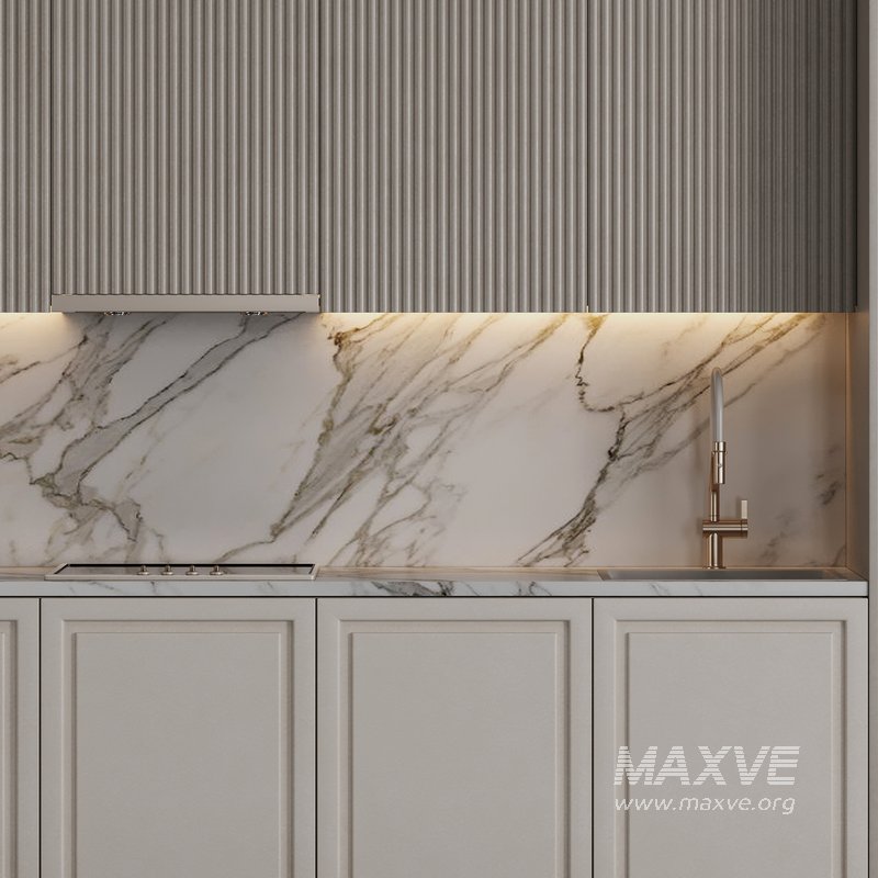 Modern kitchen 12 - Image 3