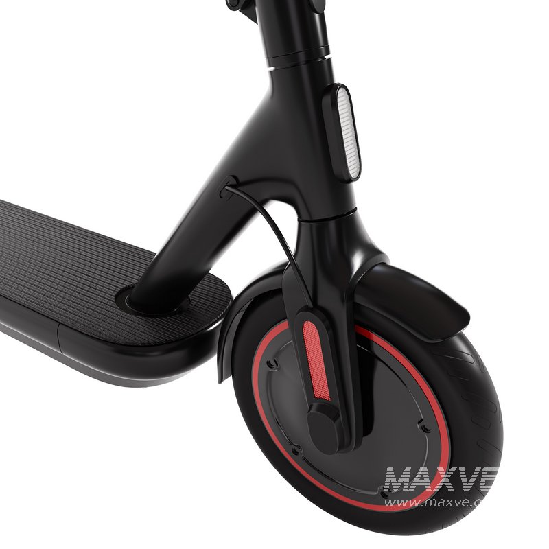 Xiaomi Electric Scooter 4 Pro - Image 9