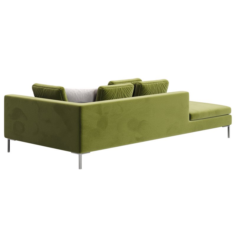 B&B ITALIA CHARLES SOFA - Image 10