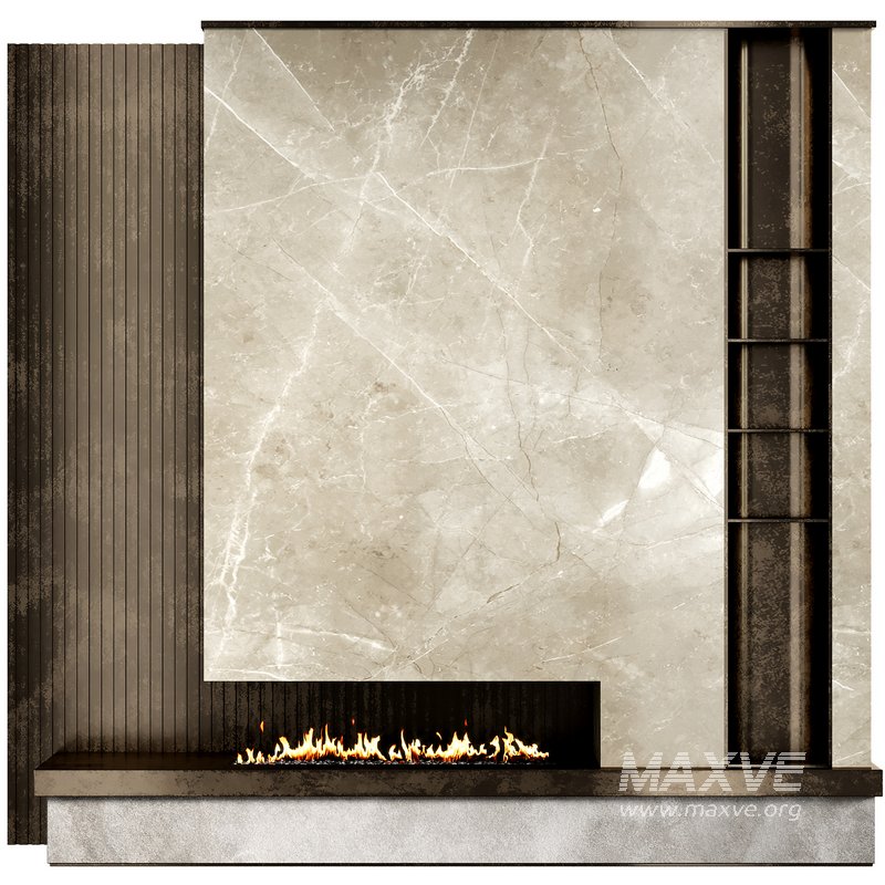 Fireplace 35 - Image 2