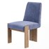 Roxy Dining Chair Somerton Ash - Thumbnail 3