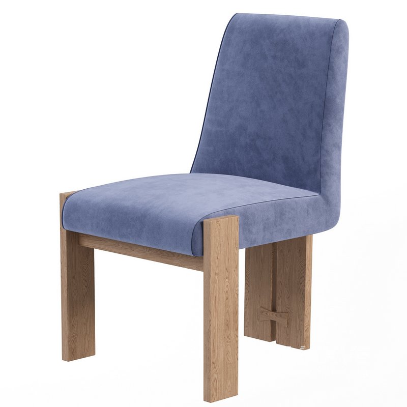 Roxy Dining Chair Somerton Ash - Image 3