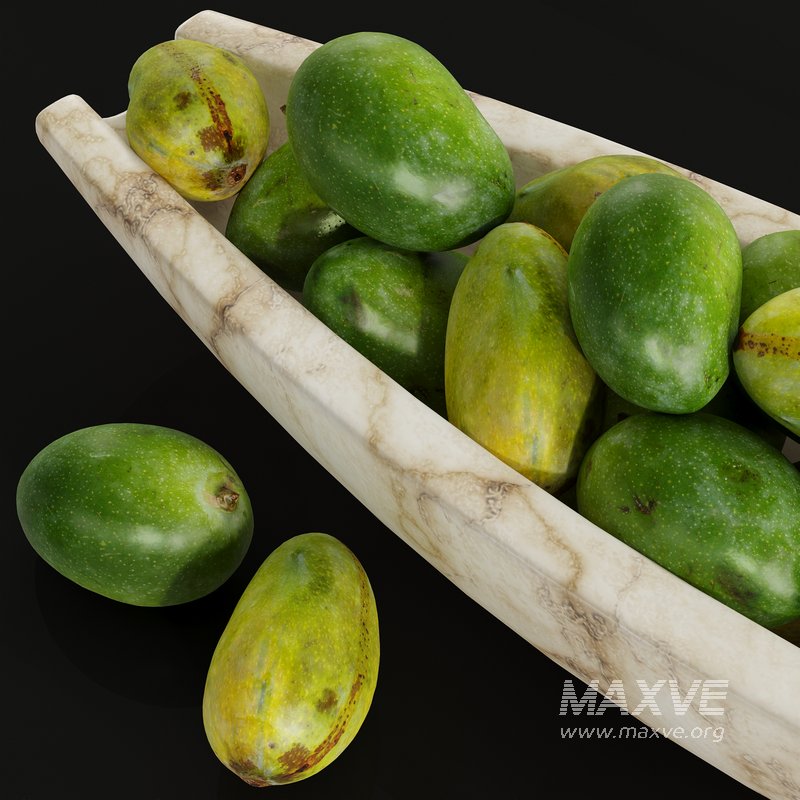 Mango Fruit dish - Image 5