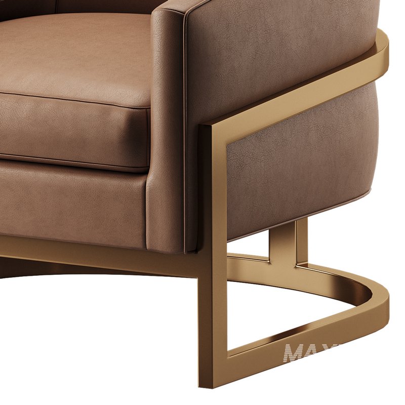 Neve Accent Chair - Image 8