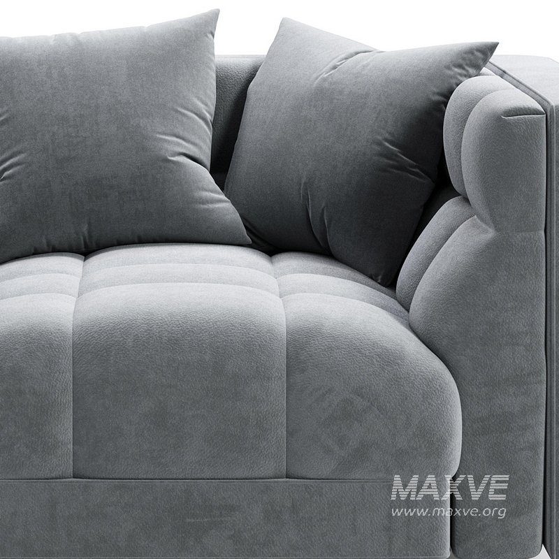 Sienna Chair By Luxdeco - Image 8