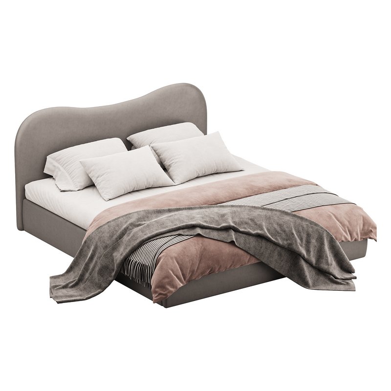 Bed SAVANNA - Image 1