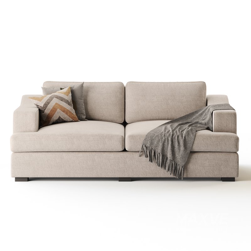 Sofa Stamford double folding - Image 9