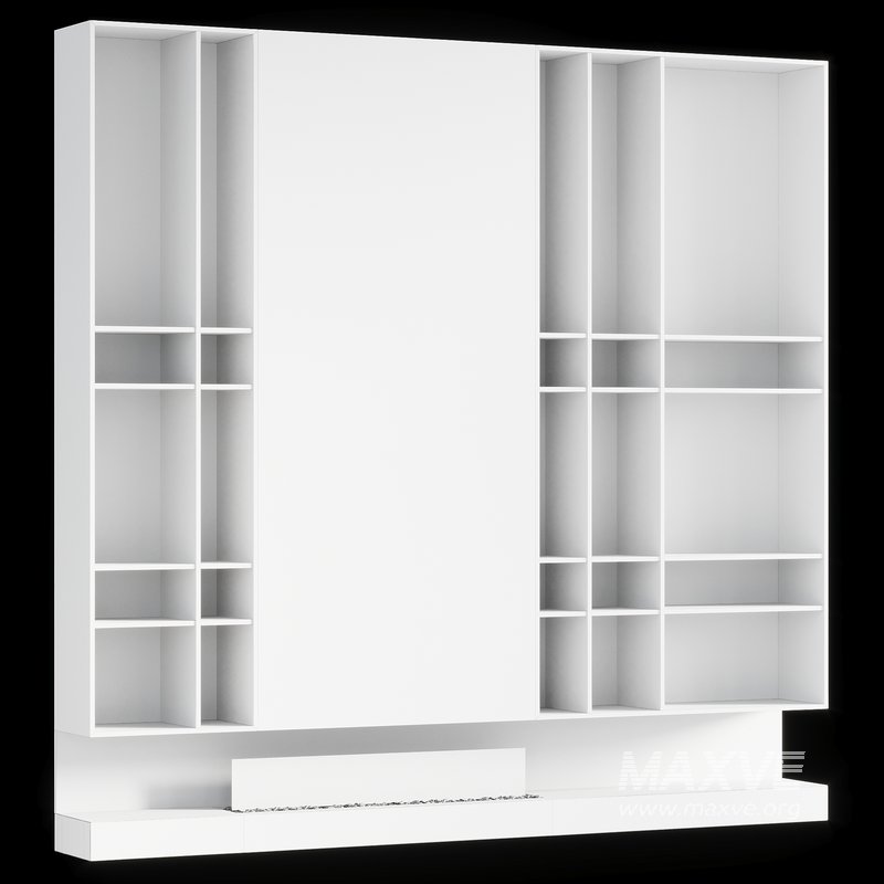 Fireplace 36 - Image 3