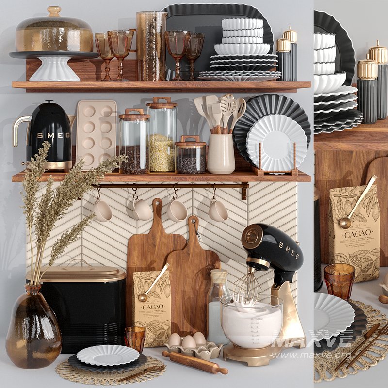 accessories smeg 09 - Image 1