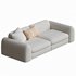 Edo Sofa Arflex - Thumbnail 1