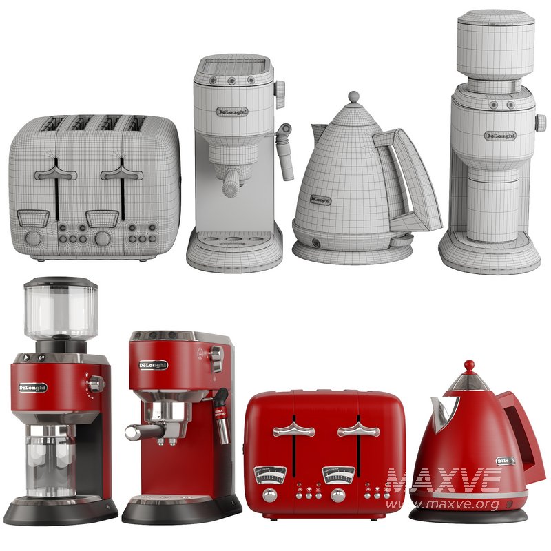 Delonghi small appliance - Image 3