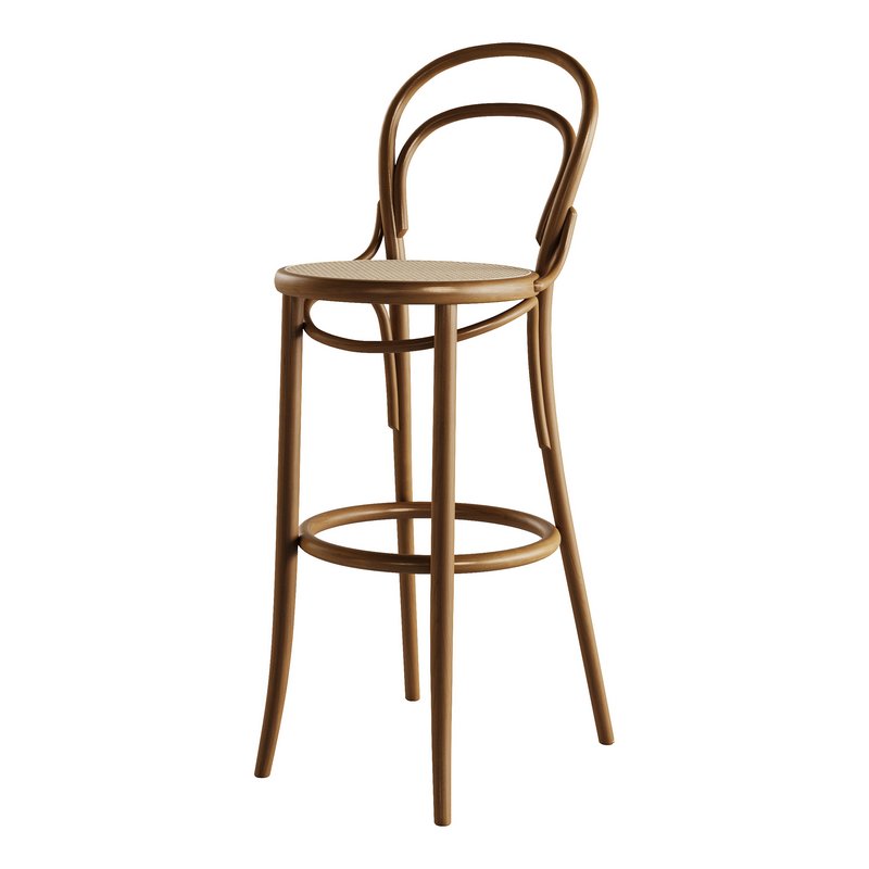 14 Barstool by TON - Image 3