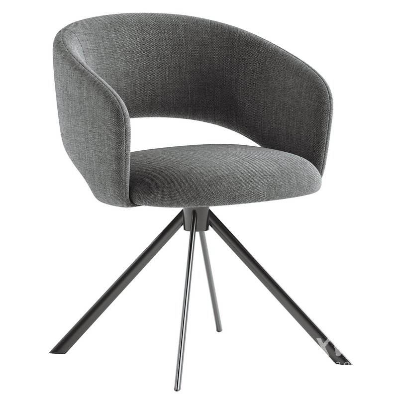 ACE swivel chair - Image 4