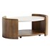 Hira Coffee Table - Thumbnail 1