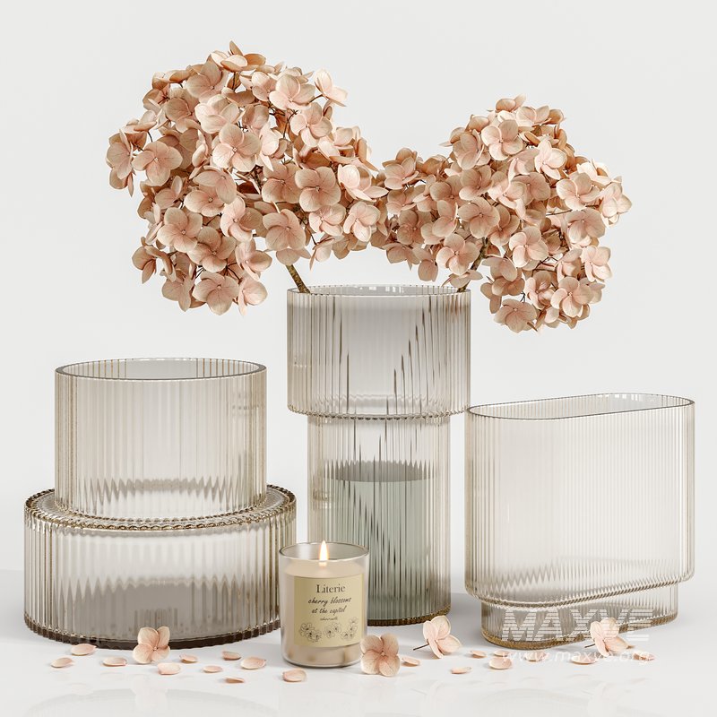 Set Bouquets 16 - Image 1