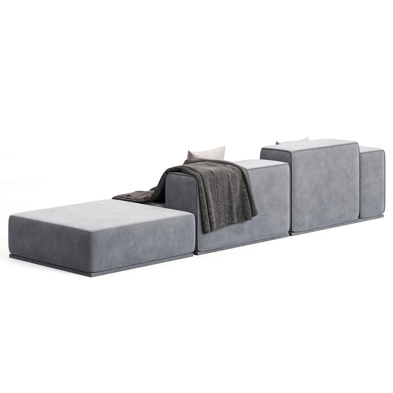 Pianca Delano sofa - Image 10