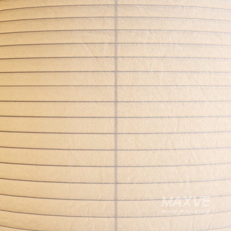 Paper Moon Table Lamp - Image 3