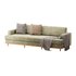 Olivet Full Length Sofa - Thumbnail 4