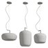 Doppelte Pendant Lamp - Thumbnail 6
