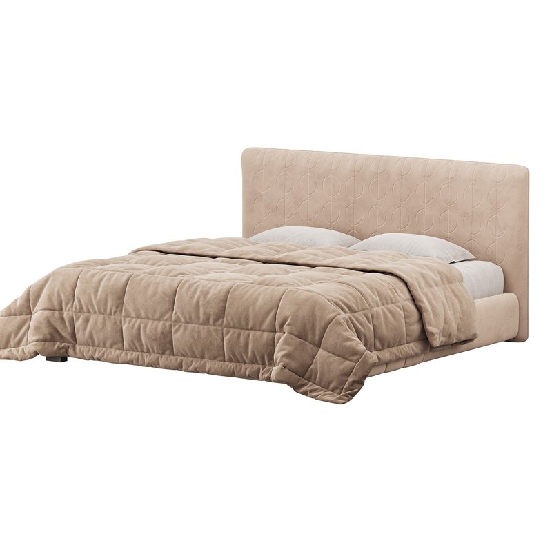 JERDA by Romatti bed - Image 5