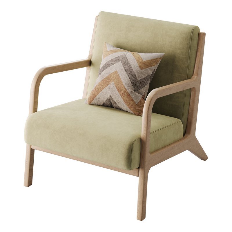 INK+IVY Novak Mid Natural Taupe - Image 6