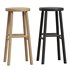 Storia Bar Stool - Thumbnail 2