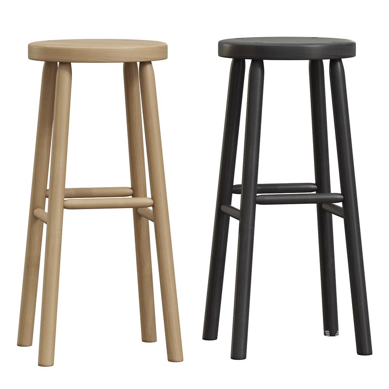 Storia Bar Stool - Image 2