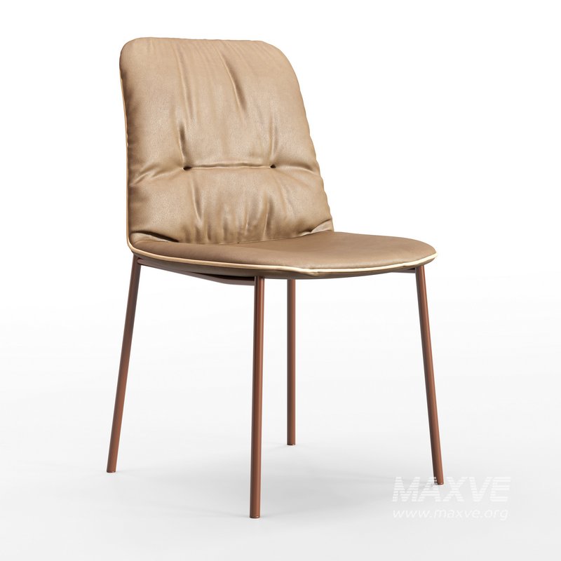 BETTA UPHOLSTERED CHAIRS - Image 5