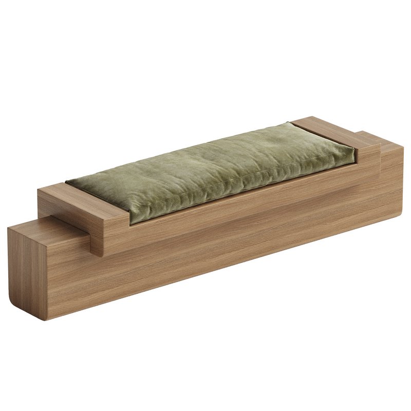 Otranto Bench - Image 3