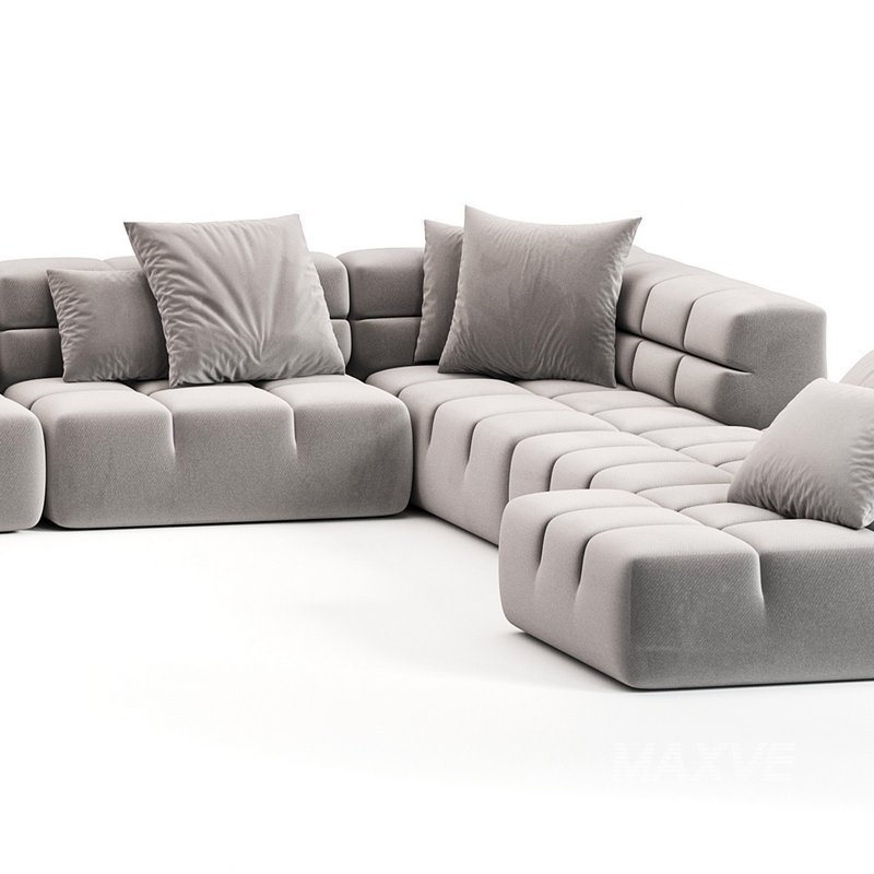 B&B ITALIA TUFTY TIME - Image 8