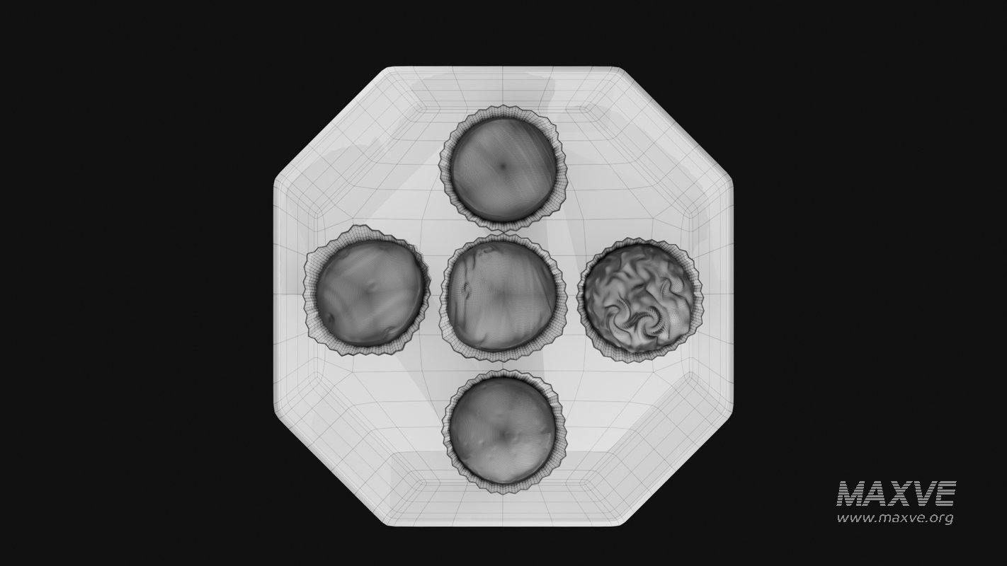 Cup Cake Dish - Image 8