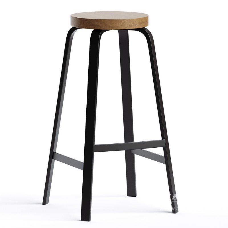 Marialuisa Counter Stool - Image 1