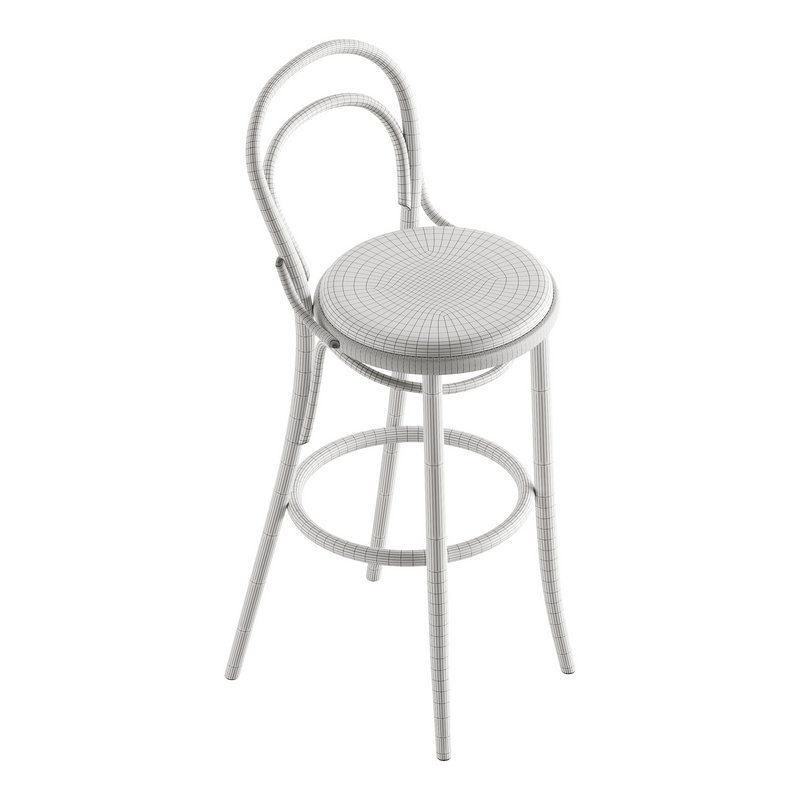 14 Barstool by TON - Image 9