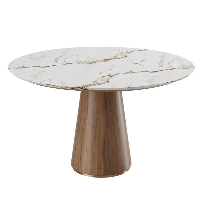 Dinning chair and table185 - Image 1