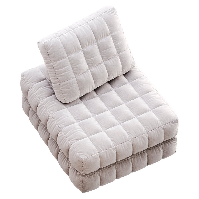 Waffle Sofa Chair - Image 2