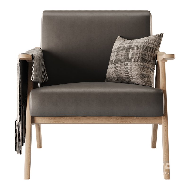 Verona Accent Chair - Image 6