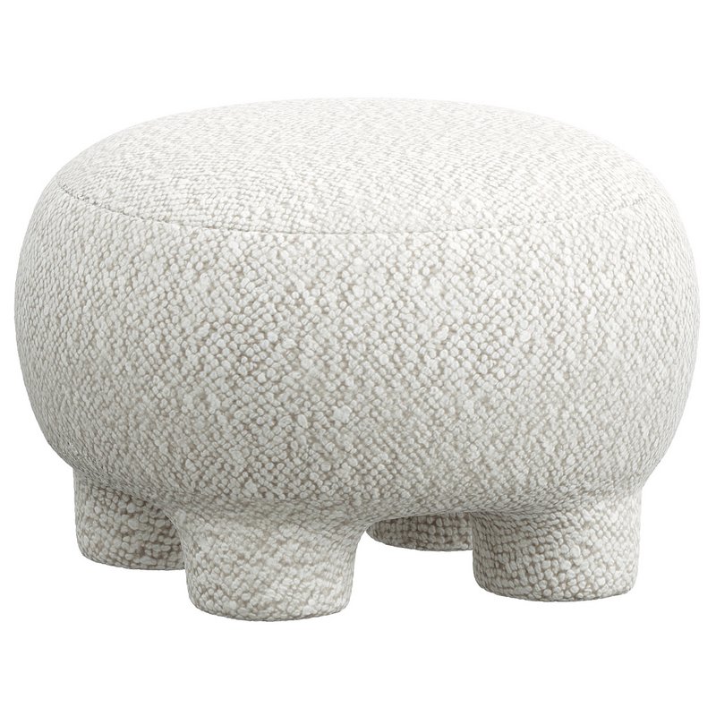 Tutaller Design PUFF FOLK - Image 1