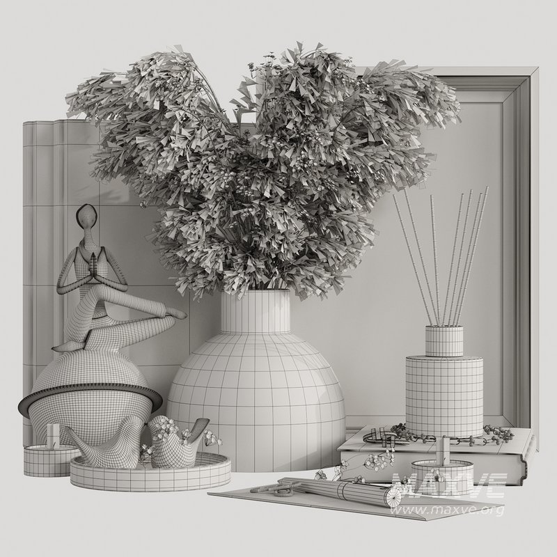 Decor set 005 - Image 5