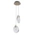 Pendant lamp Rondo Garda Decor 162FL-61501 - Thumbnail 1