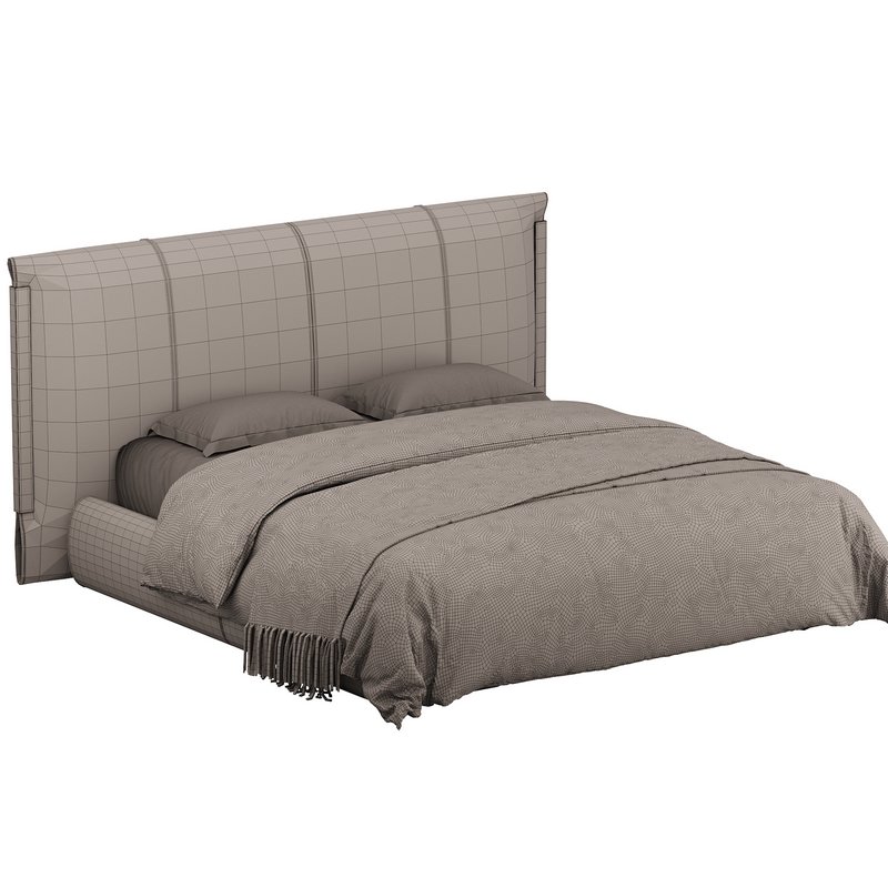 Bed CRIP by Romatti - Image 14