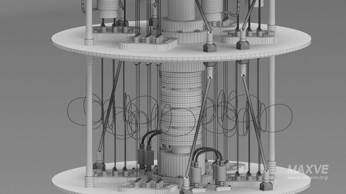 Quantum Computer - Image 16