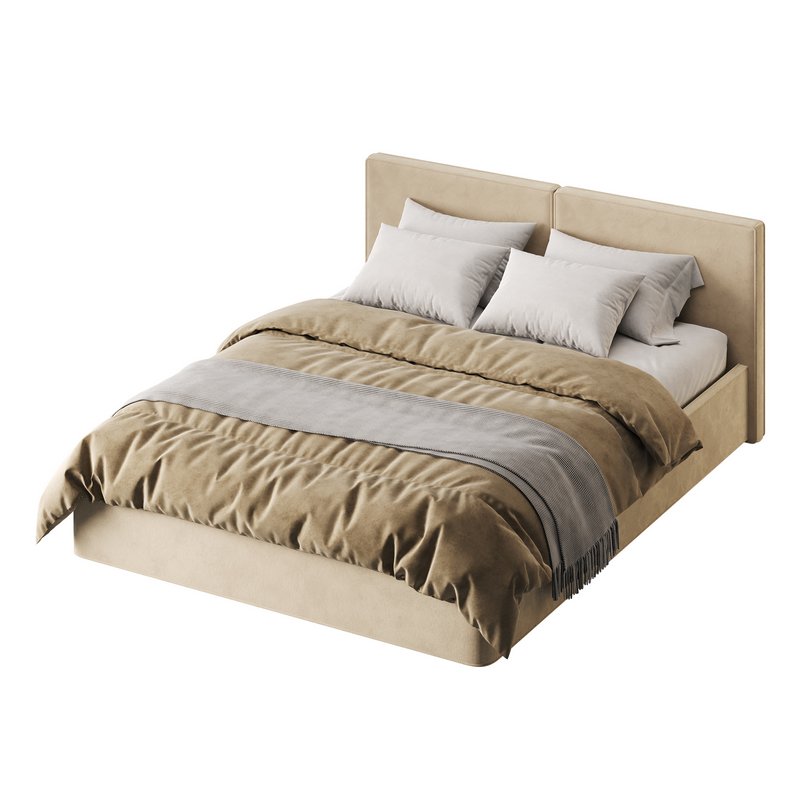 BED TORONTO CLASSIC - Image 8