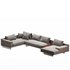 Dresden Modular Sectional - Thumbnail 4
