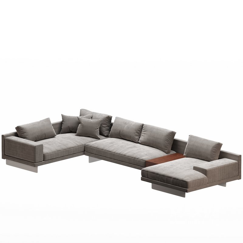 Dresden Modular Sectional - Image 4