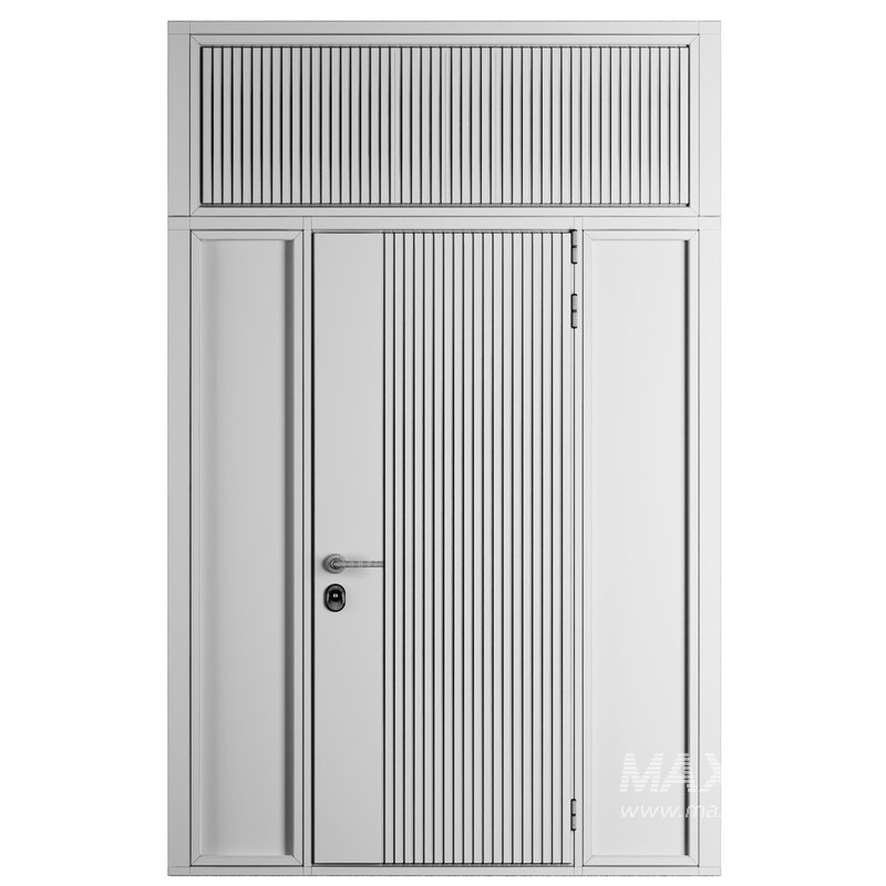 Entrance door set143 - Image 4